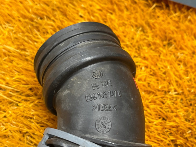 патрубок воздушного фильтра, 500 рублей, Красноярск