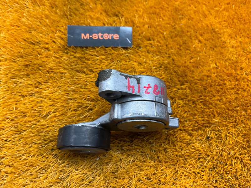 Натяжитель приводного ремня, 1500 рублей, Красноярск