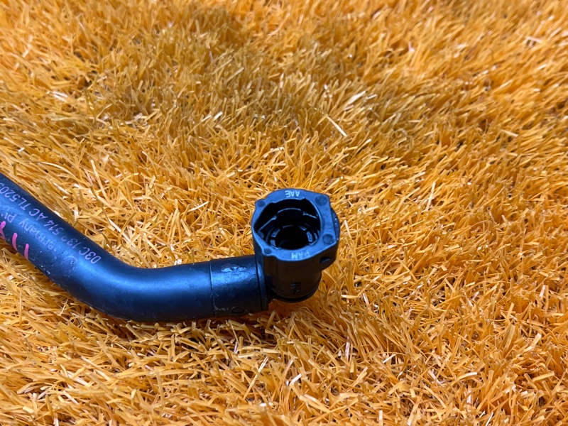 шланг клапана вентиляции топливного бака, 500 рублей, Красноярск