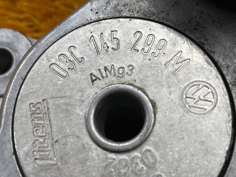 Натяжитель приводного ремня, 1500 рублей, Красноярск