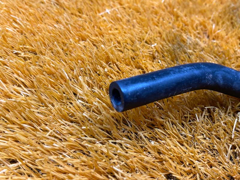 шланг клапана вентиляции топливного бака, 500 рублей, Красноярск