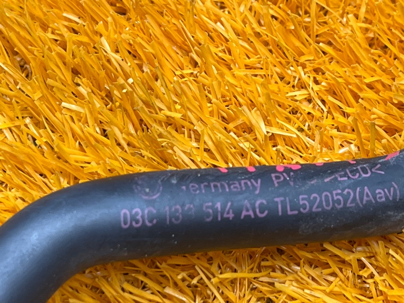 шланг клапана вентиляции топливного бака, 500 рублей, Красноярск