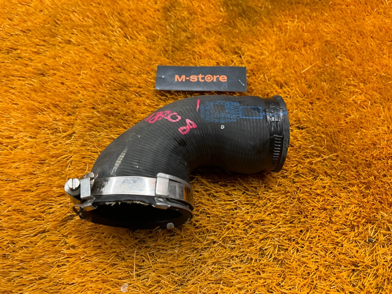 Патрубок интеркулера, 500 рублей, Красноярск