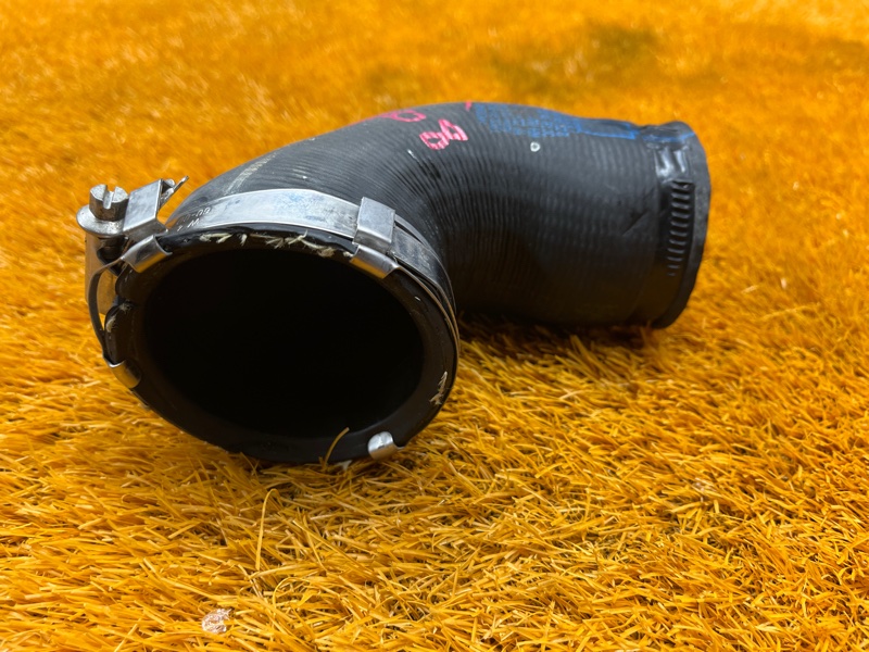 Патрубок интеркулера, 500 рублей, Красноярск