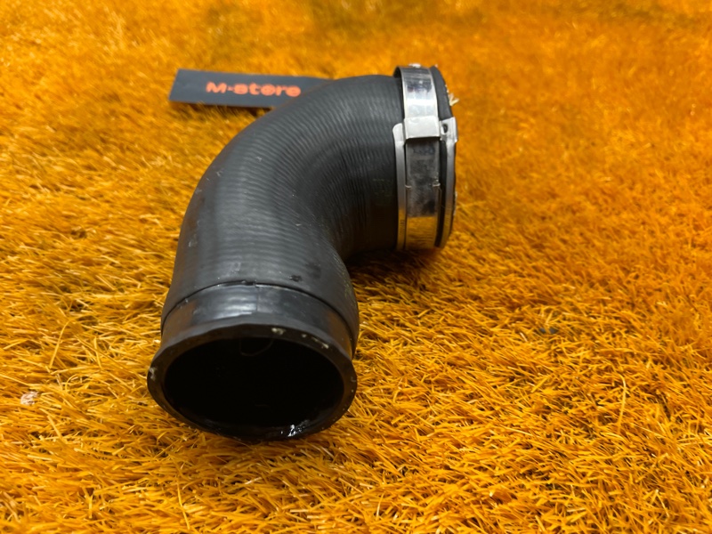 Патрубок интеркулера, 500 рублей, Красноярск