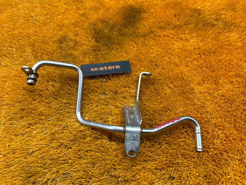 Трубка охлаждения турбины, 700 рублей, Красноярск