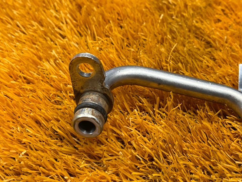 Трубка охлаждения турбины, 700 рублей, Красноярск