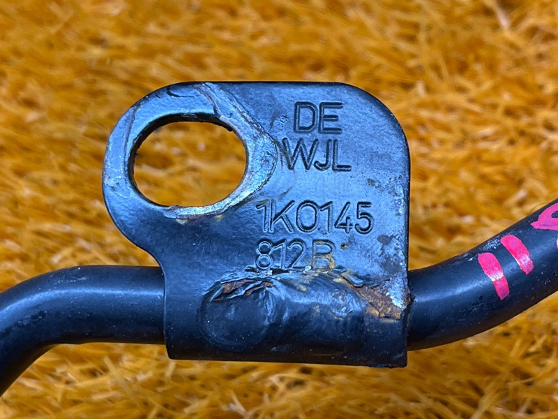 Кронштейн интеркулера, 500 рублей, Красноярск