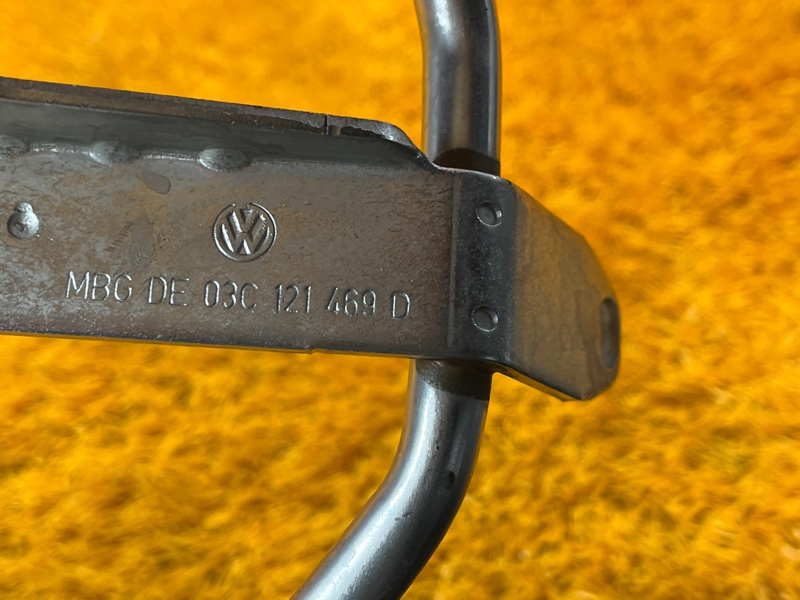 Трубка охлаждения турбины, 700 рублей, Красноярск