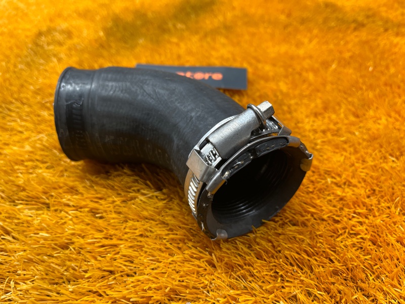 Патрубок интеркулера, 500 рублей, Красноярск