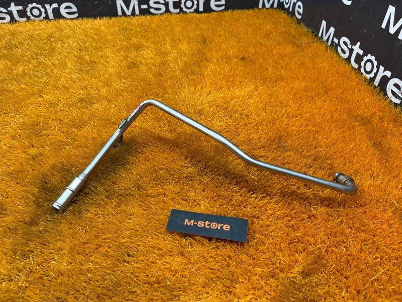 Трубка охлаждения турбины, 500 рублей, Красноярск