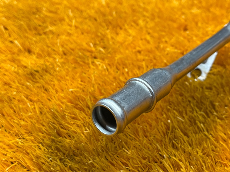 Трубка охлаждения турбины, 500 рублей, Красноярск