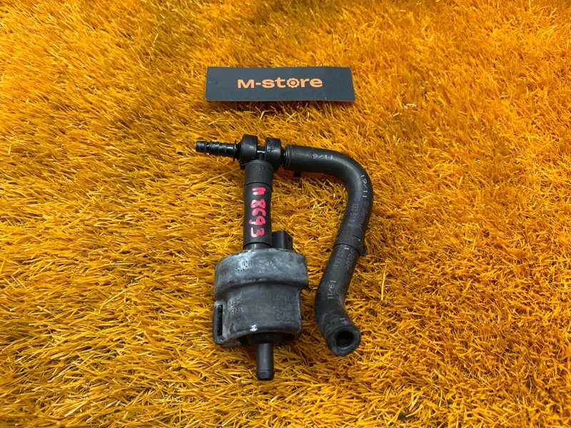 Клапан вентиляции топливного бака, 1000 рублей, Красноярск