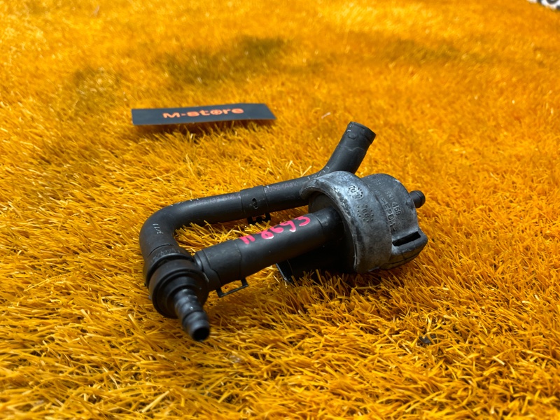 Клапан вентиляции топливного бака, 1000 рублей, Красноярск