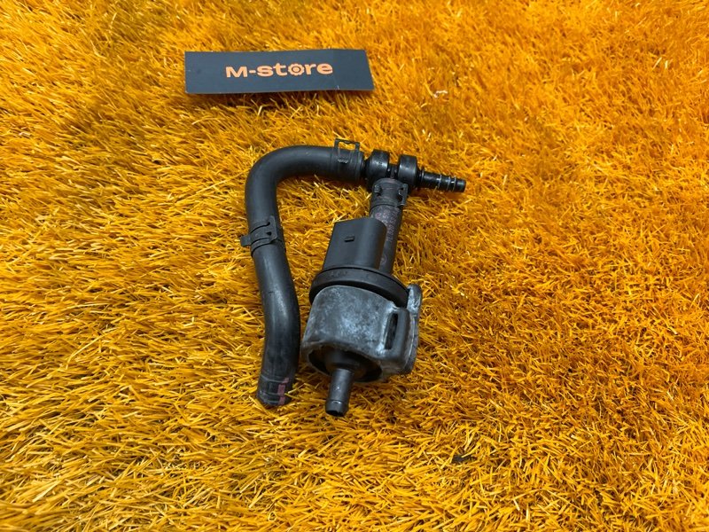 Клапан вентиляции топливного бака, 1000 рублей, Красноярск