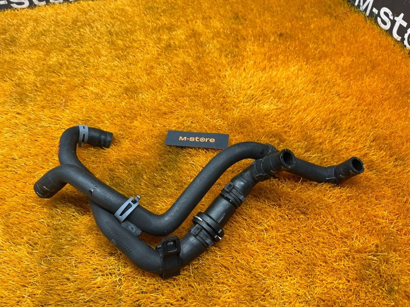 Патрубок системы охлаждения, 3000 рублей, Красноярск