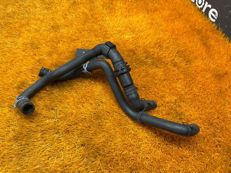 Патрубок системы охлаждения, 3000 рублей, Красноярск