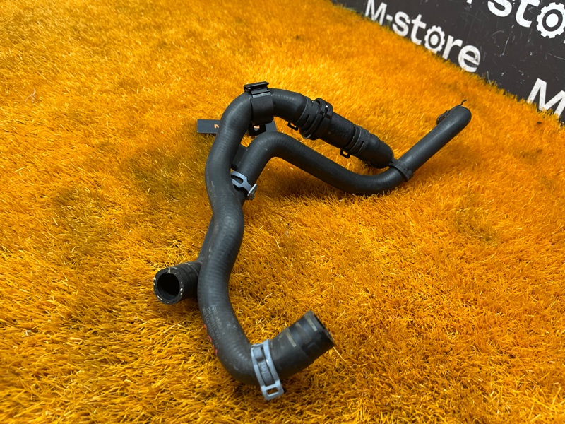 Патрубок системы охлаждения, 3000 рублей, Красноярск