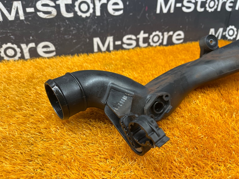 Патрубок интеркулера, 1500 рублей, Красноярск