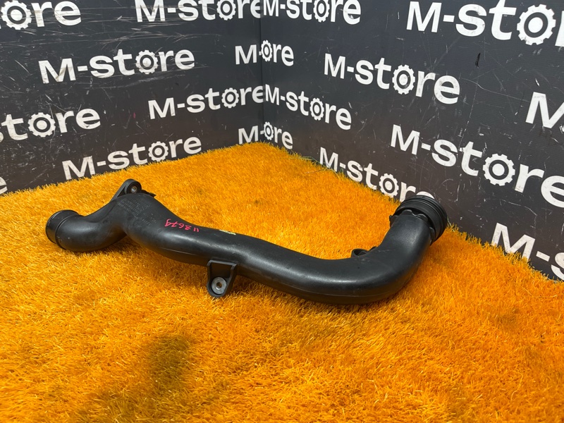 Патрубок интеркулера, 1500 рублей, Красноярск