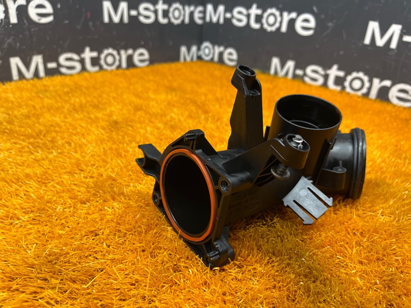 Патрубок интеркулера, 800 рублей, Красноярск