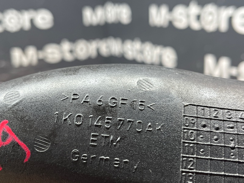 Патрубок интеркулера, 1500 рублей, Красноярск