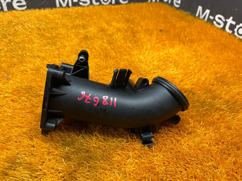 Патрубок интеркулера, 800 рублей, Красноярск