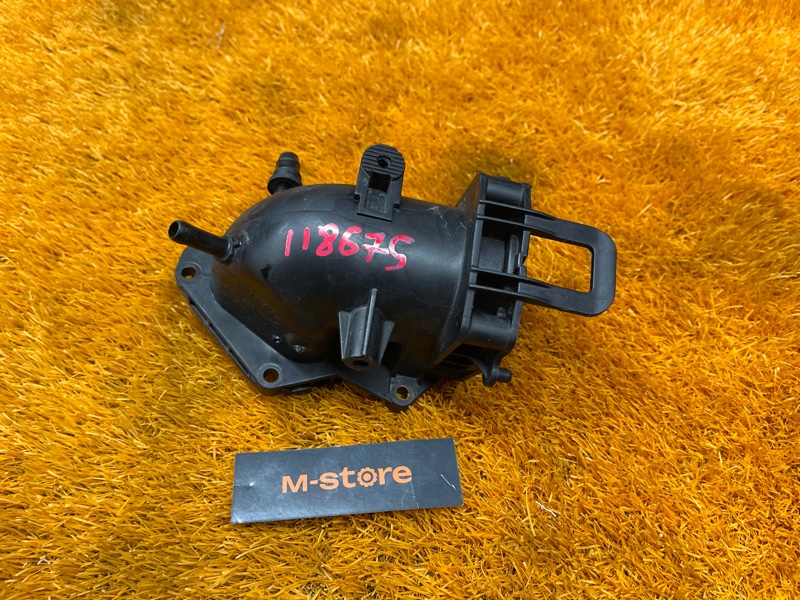 патрубок воздушного фильтра, 700 рублей, Красноярск