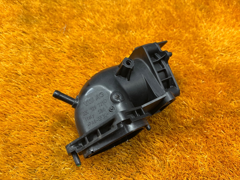 патрубок воздушного фильтра, 700 рублей, Красноярск