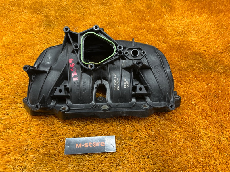 коллектор впускной, 2000 рублей, Красноярск