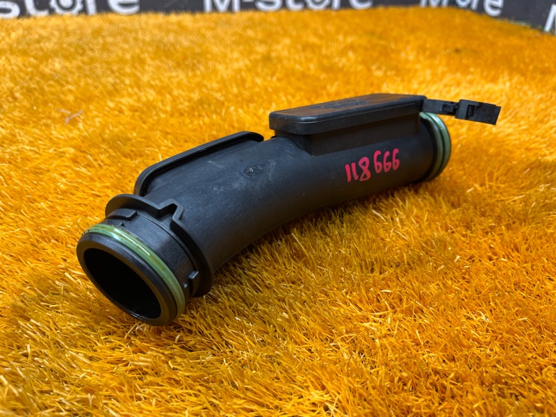 Патрубок интеркулера, 500 рублей, Красноярск