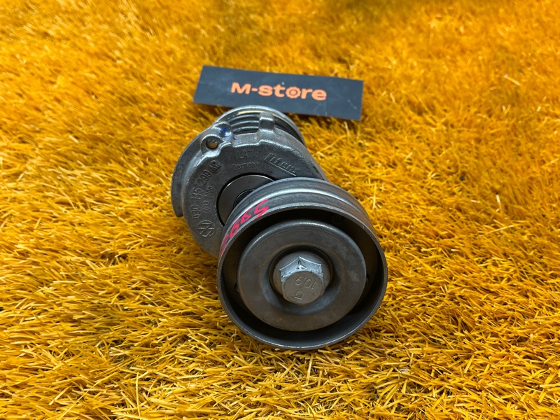 Натяжитель приводного ремня, 1000 рублей, Красноярск