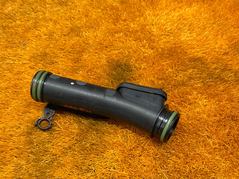 Патрубок интеркулера, 500 рублей, Красноярск