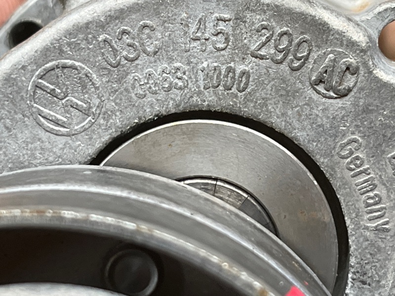 Натяжитель приводного ремня, 1000 рублей, Красноярск