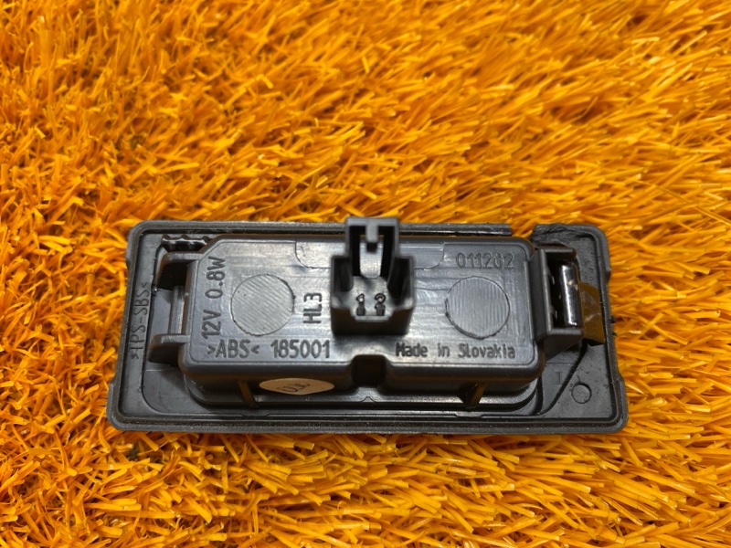 подсветка номера, 800 рублей, Красноярск