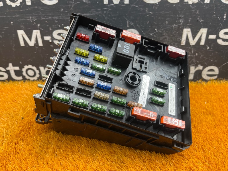 блок предохранителей, 1500 рублей, Красноярск