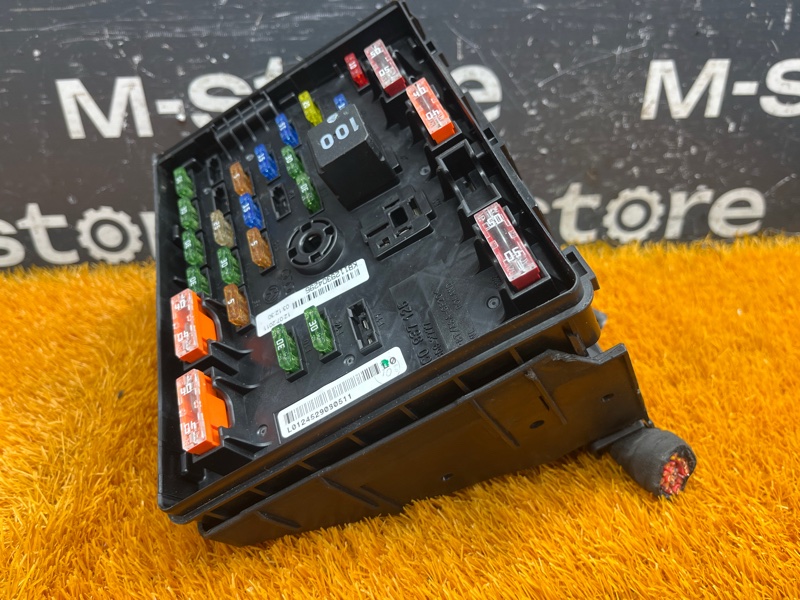 блок предохранителей, 1500 рублей, Красноярск