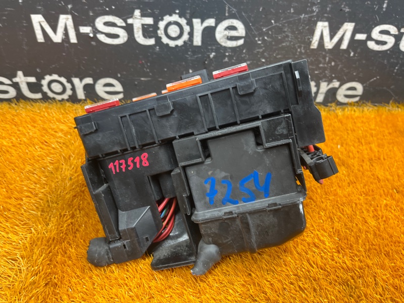 блок предохранителей, 1500 рублей, Красноярск