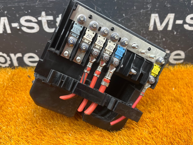 блок предохранителей, 1500 рублей, Красноярск