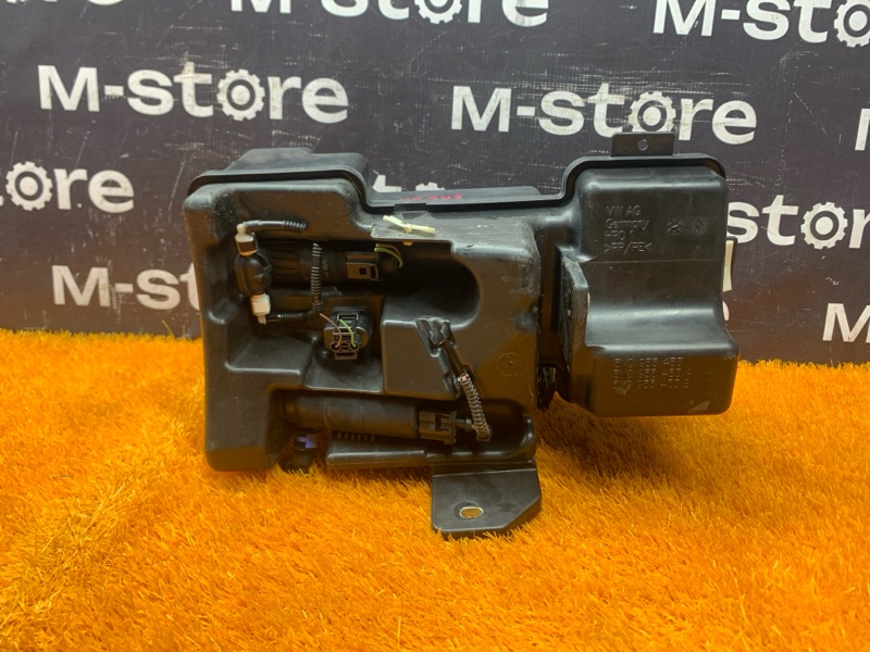 Бачок омывателя, 5000 рублей, Красноярск