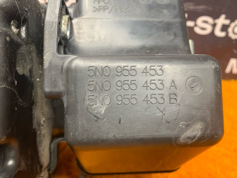 Бачок омывателя, 5000 рублей, Красноярск