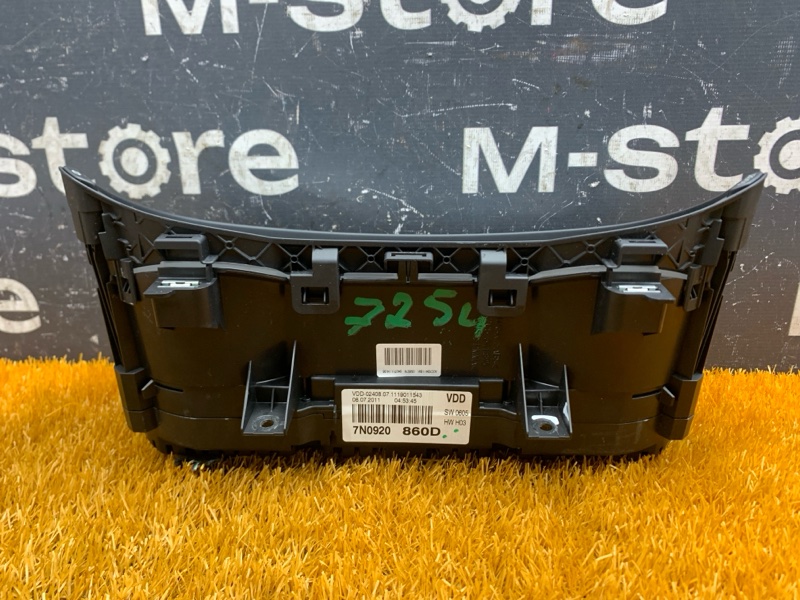 щиток приборов, 5500 рублей, Красноярск