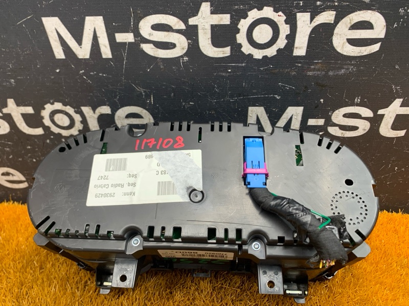 щиток приборов, 5500 рублей, Красноярск