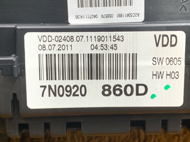 щиток приборов, 5500 рублей, Красноярск