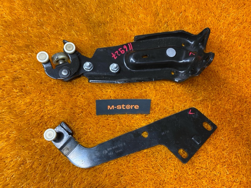 Ролик раздвижной двери, 7000 рублей, Красноярск