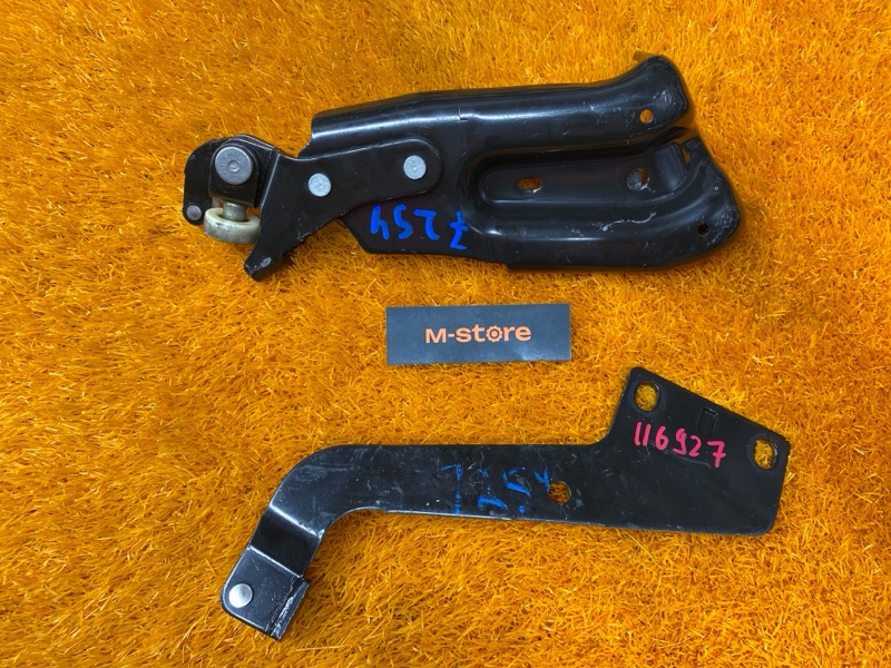 Ролик раздвижной двери, 7000 рублей, Красноярск