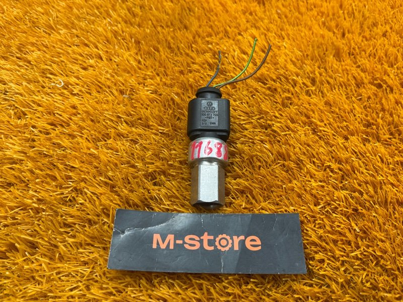 датчик давления кондиционера, 1000 рублей, Красноярск