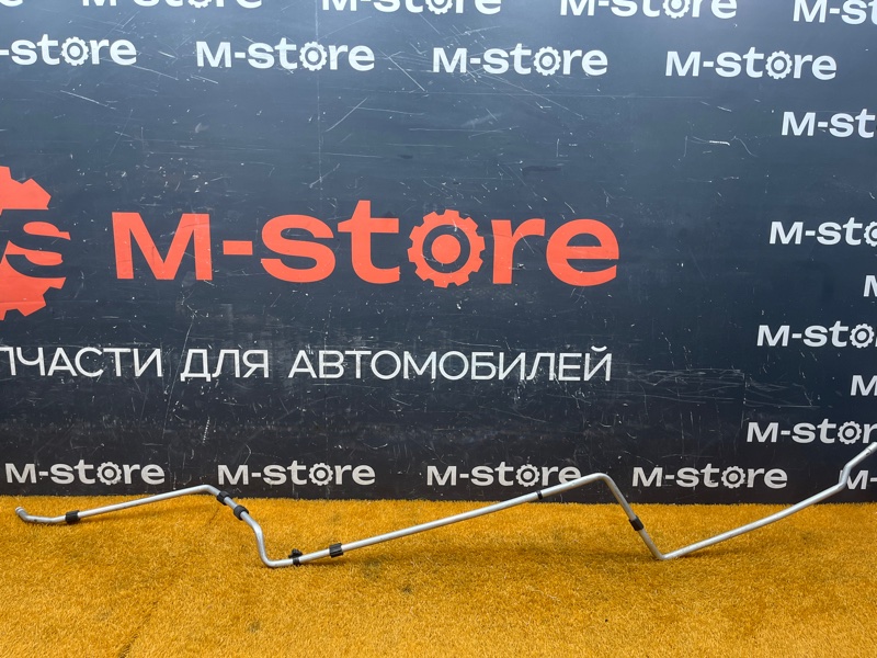 трубка охлаждающей системы, 1000 рублей, Красноярск