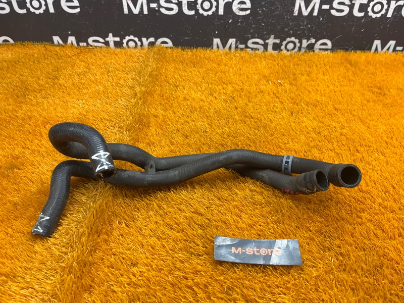 Патрубок системы охлаждения, 3500 рублей, Красноярск