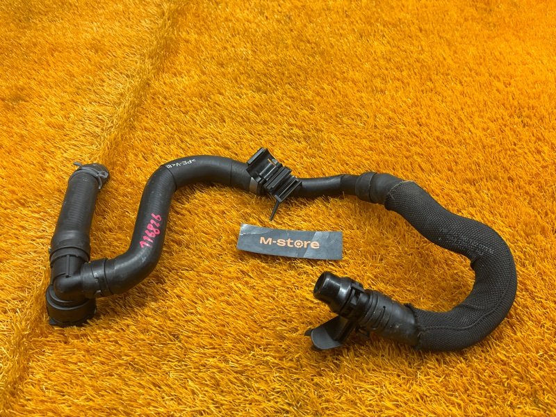 Патрубок системы охлаждения, 2500 рублей, Красноярск